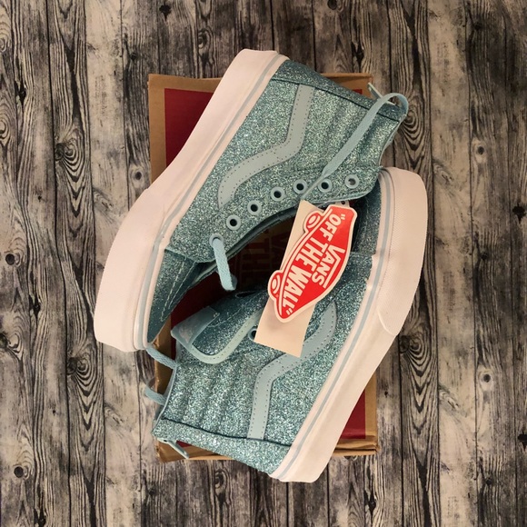 Vans Other - Vans Hi-Top